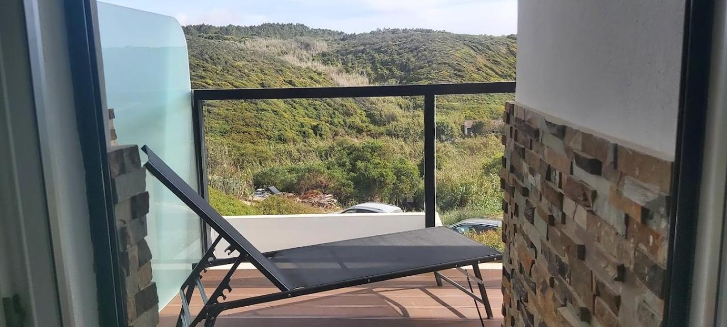 Zambujeiraseahouse - 100M Da Praia Замбужейра-ду-Мар Экстерьер фото